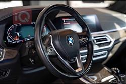 بي ام دبليو X5